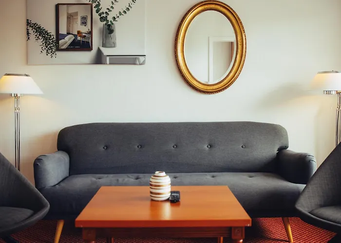 Milling Hotel Sopark