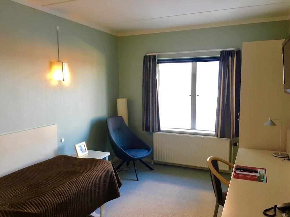 Hotel Milling Sopark Maribo