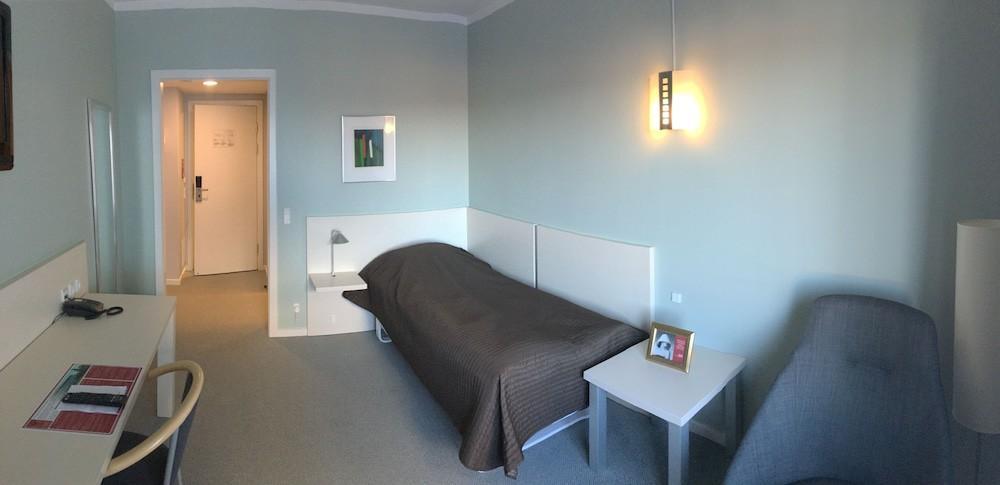 Hotel Milling Sopark