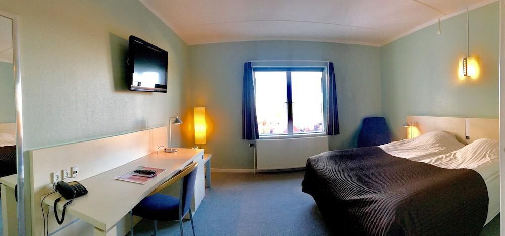 Hotel Milling Sopark Maribo