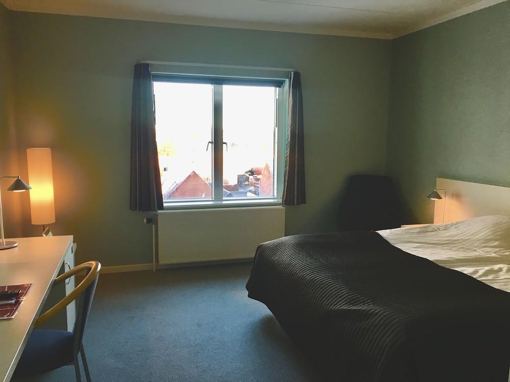 Hotel Milling Sopark