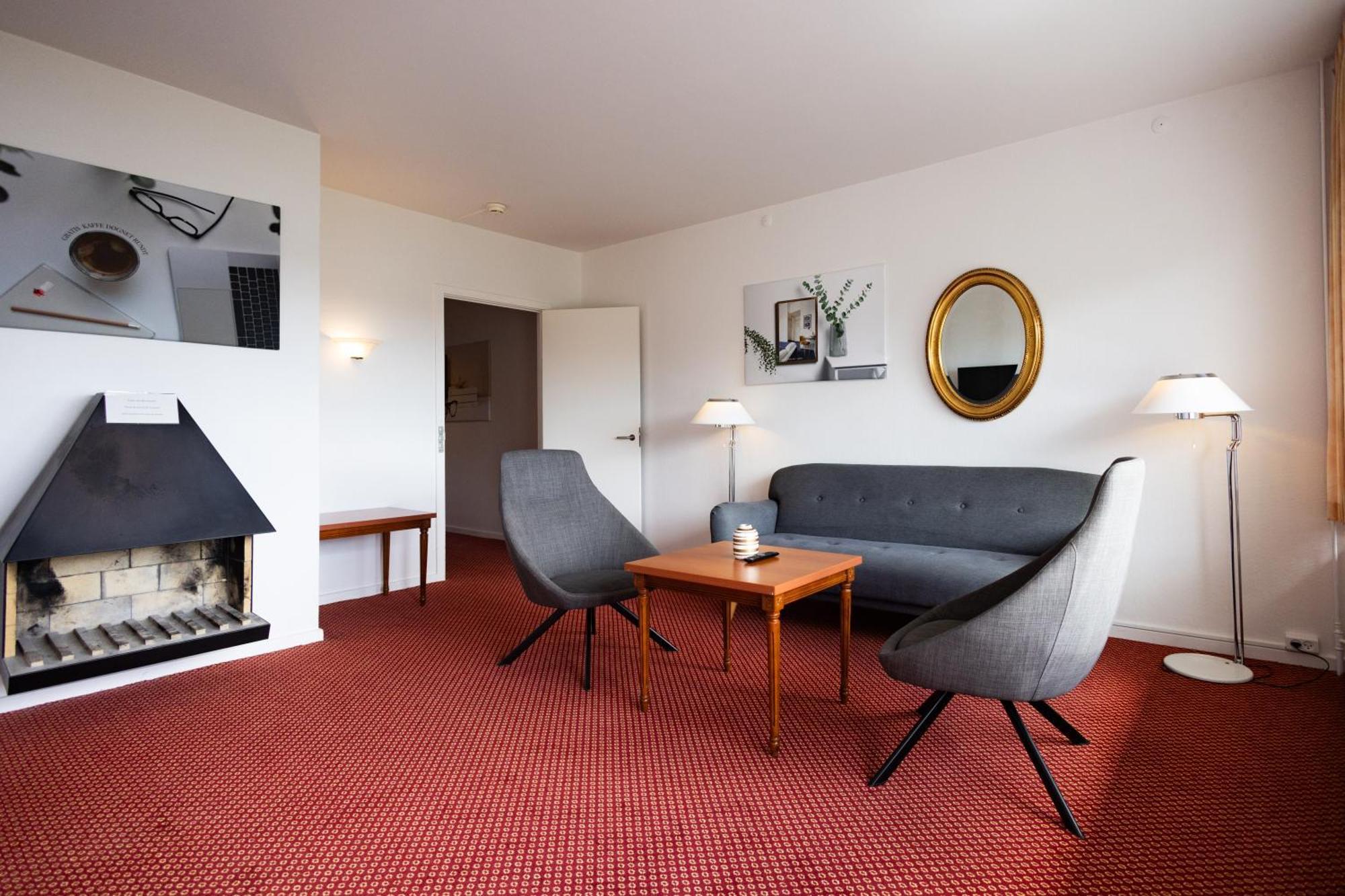 Milling Sopark Hotel