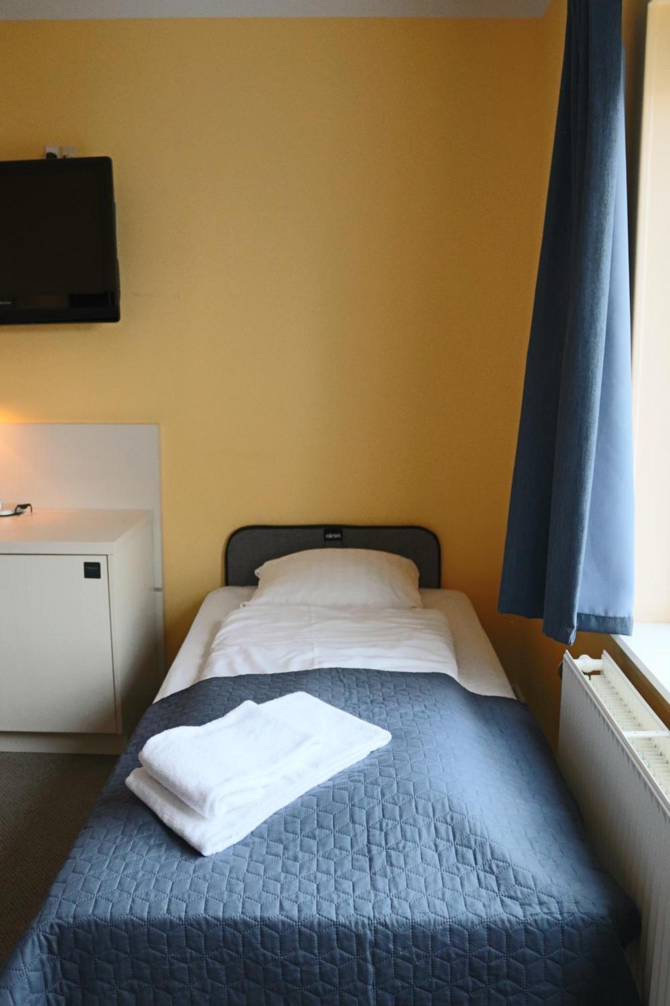 Hotel Milling Sopark
