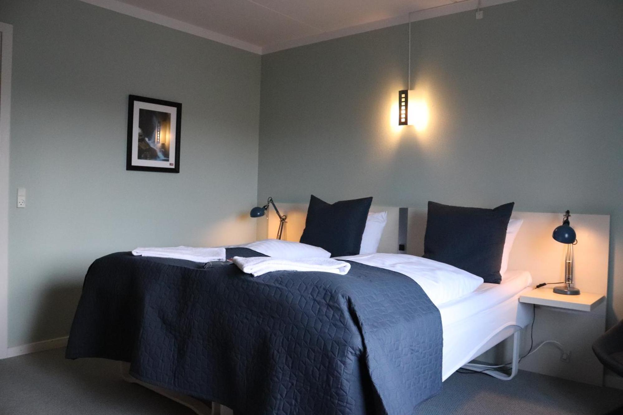 Milling Sopark Hotel Maribo