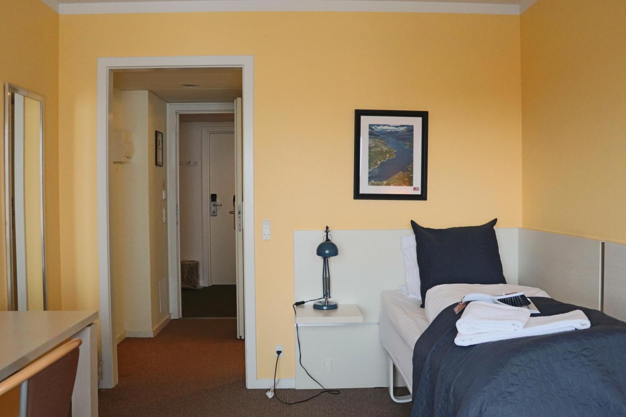 Milling Sopark Hotel