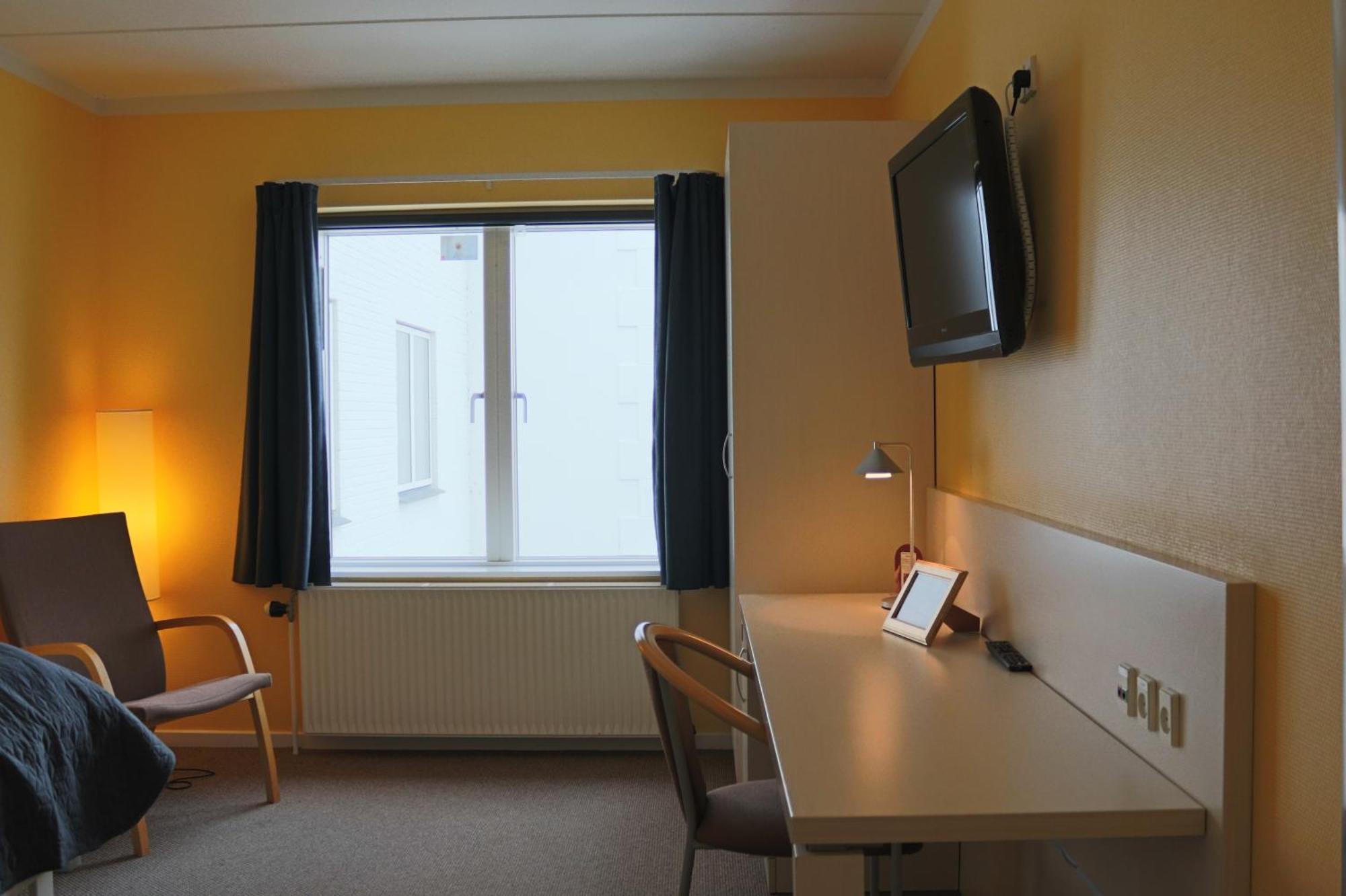 Hotel Milling Sopark 3*