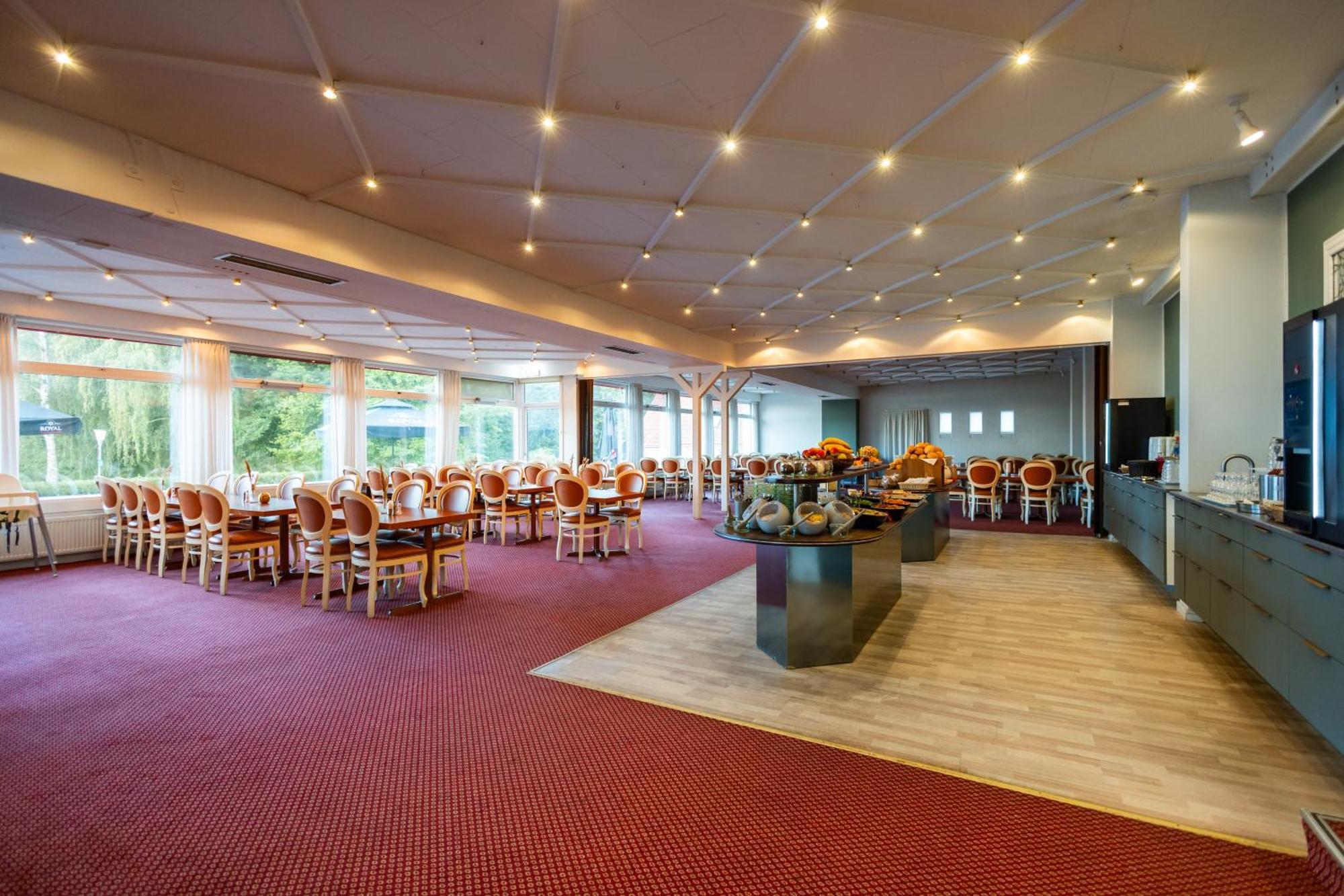 Milling Sopark Hotel 3*