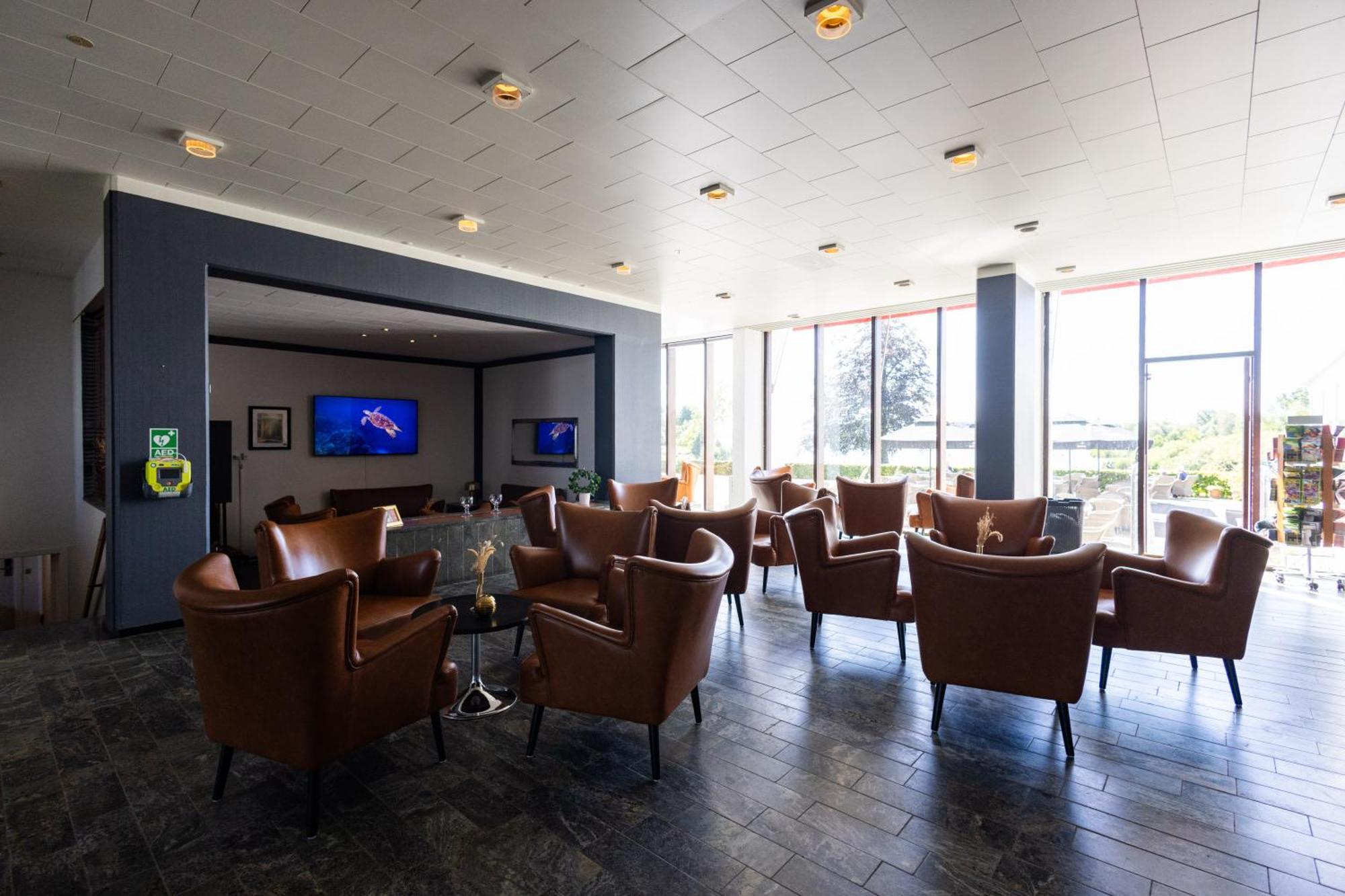 Hotel Milling Sopark Maribo