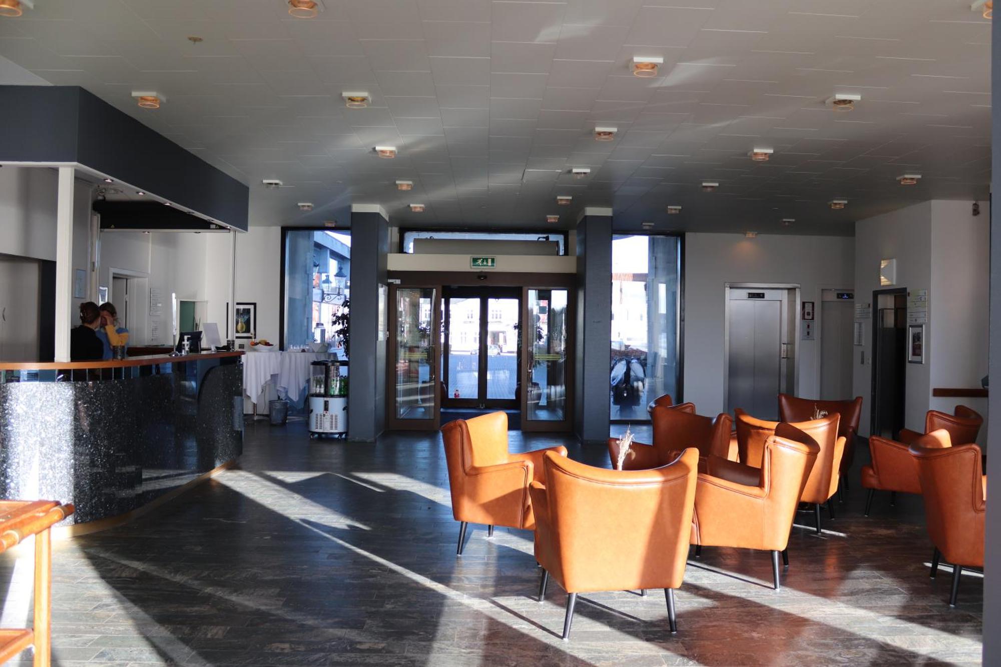 Hotel Milling Sopark