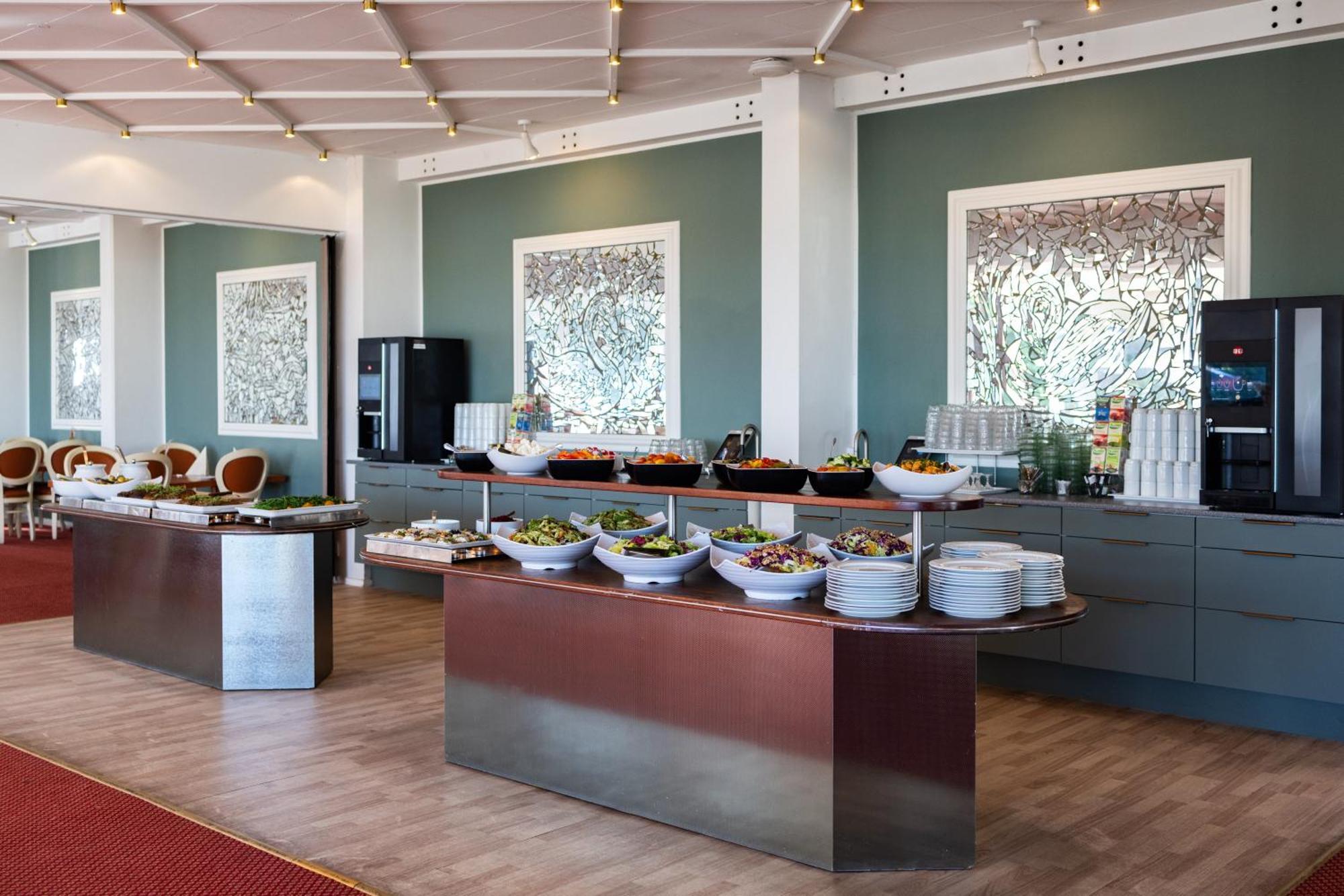 Hotel Milling Sopark 3*