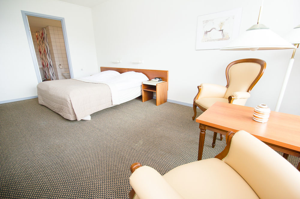 Milling Sopark Hotel Maribo