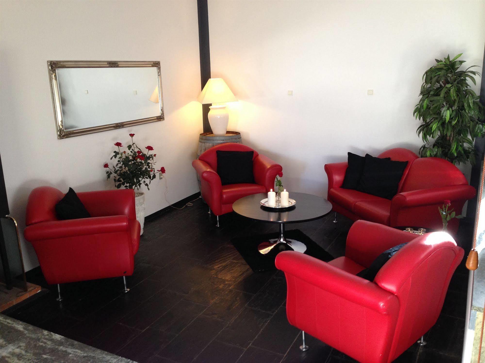 Hotel Milling Sopark Maribo