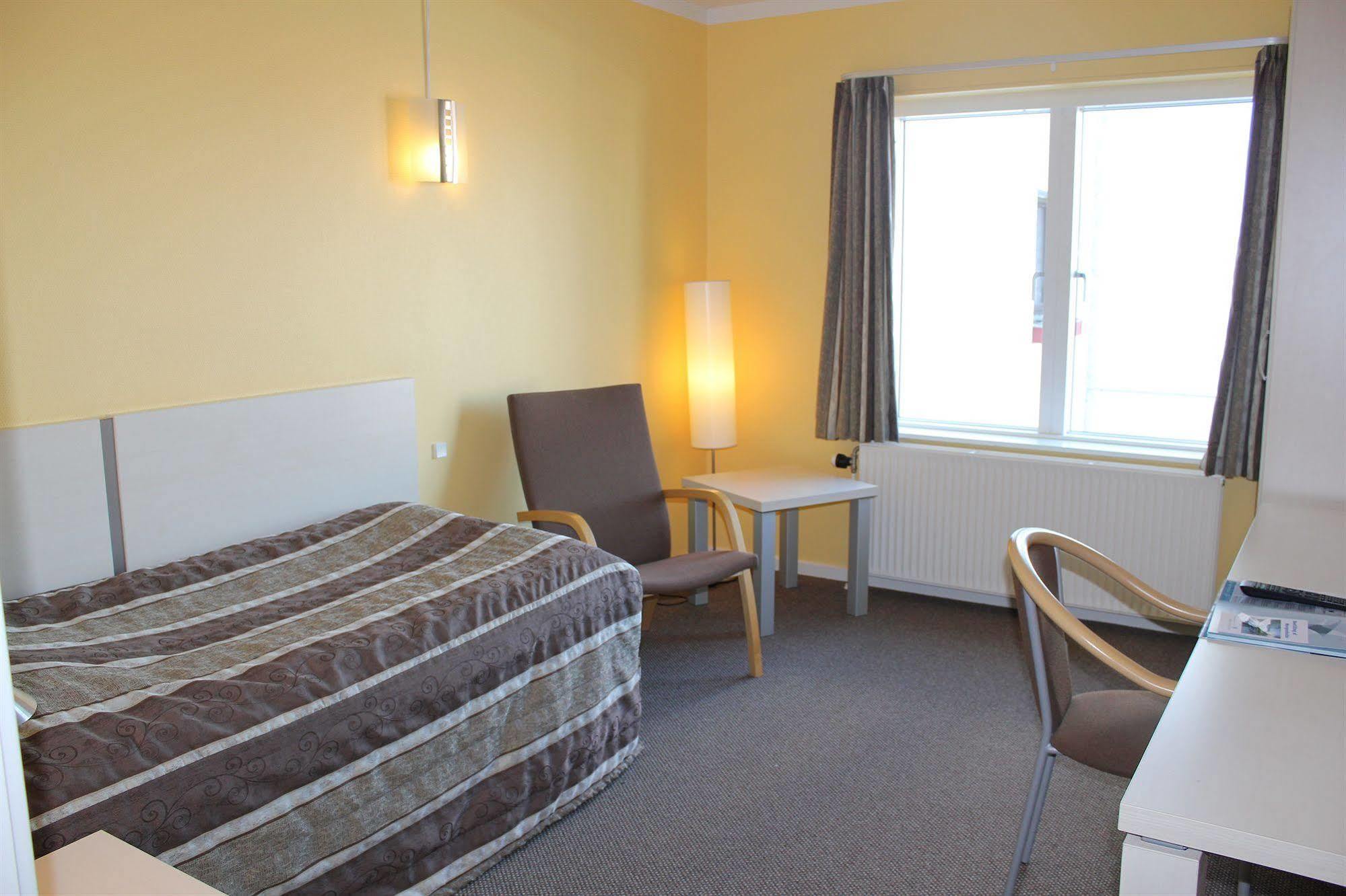Milling Sopark Hotel